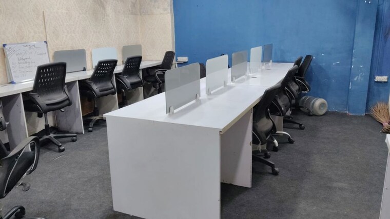 Team Area, sector 3 Commercial Office Space 950 Sq.Ft. In Sector 3 Noida 10232224