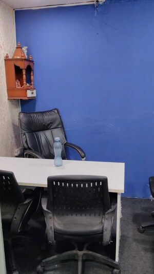 Team Area in  Office Space at Sector 3 – for Rent