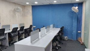 Team Area in  Office Space at Sector 3 – for Rent