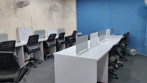 Team Area in  Office Space at Sector 3 – for Rent