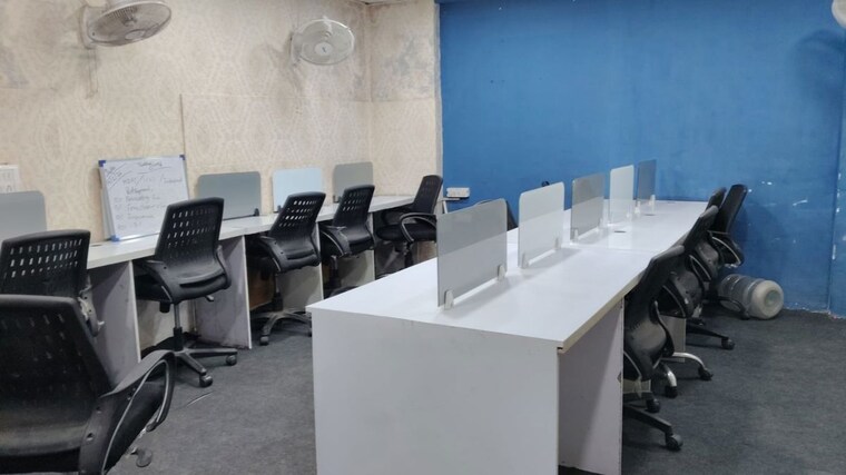 Team Area, sector 3 Commercial Office Space 950 Sq.Ft. In Sector 3 Noida 10232224