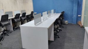 Team Area in  Office Space at Sector 3 – for Rent
