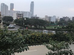 4 BHK + Pooja Room,Servant Room Apartment For Rent in Emaar Emerald Floors