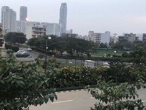 4 BHK Apartment For Rent in Emaar Emerald Floors, Sector 65