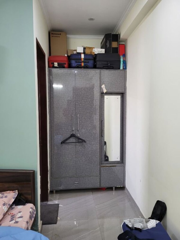 undefined, chulne 2 Bedroom 650 Sq.Ft. Builder Floor In Chulne Palghar 10232225