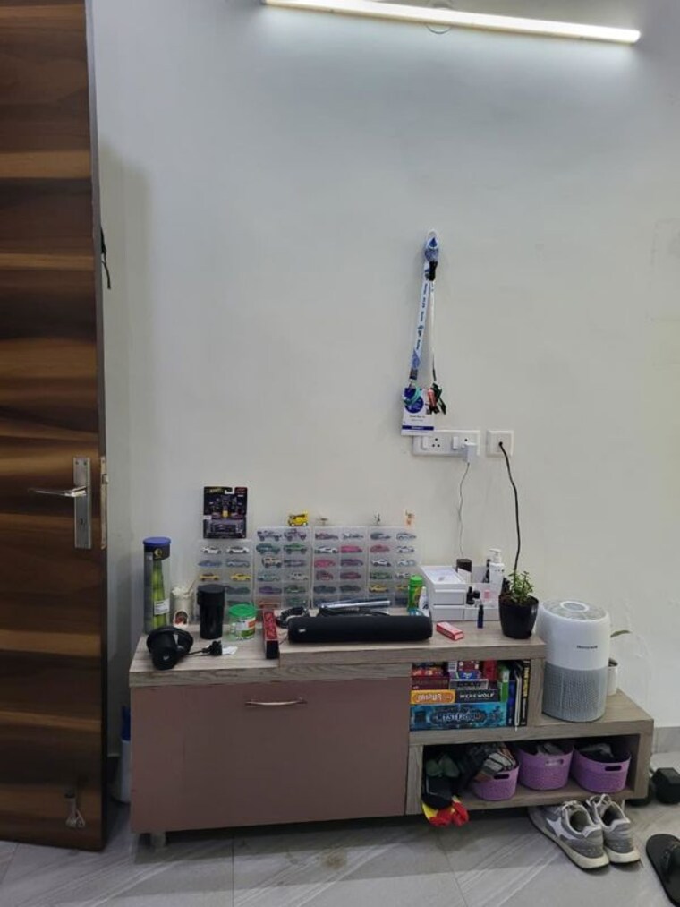 undefined, chulne 2 Bedroom 650 Sq.Ft. Builder Floor In Chulne Palghar 10232225