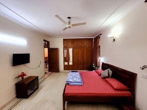 3 BHK Builder Floor For Rent in Sarvodaya Enclave