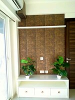 2 BHK + Pooja Room,Servant Room,Study Room 1150 Sq.Ft. Builder Floor in Smart World Gems