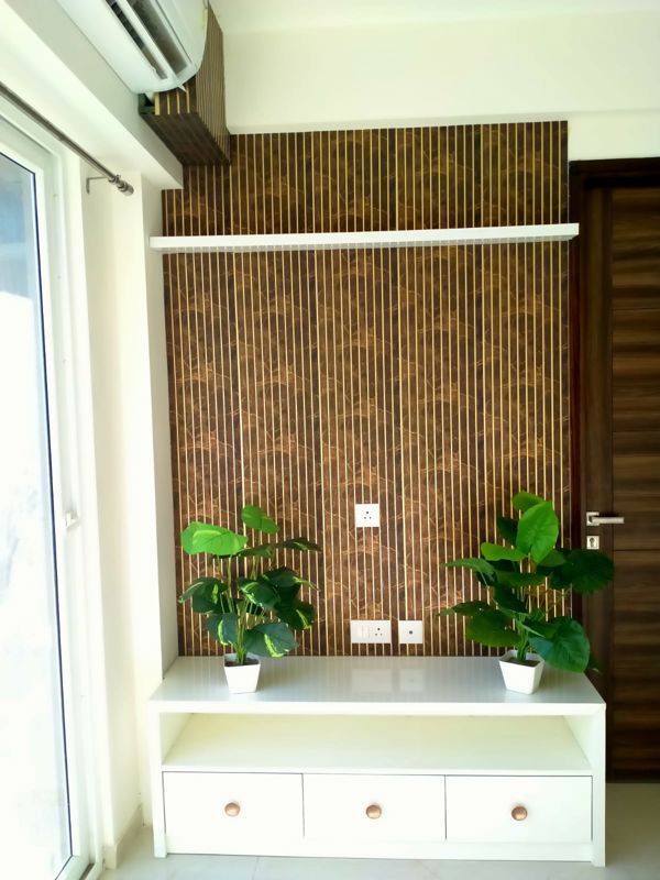 2 BHK + Pooja Room,Servant Room,Study Room Builder Floor For Rent in Smart World Gems