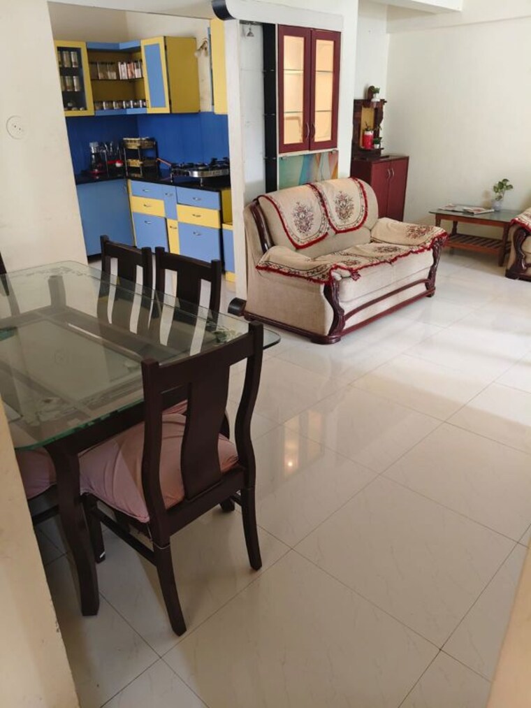 Gym, pethkar-samrajya 2 Bedroom 1250 Sq.Ft. Apartment In Kothrud Pune 10232242