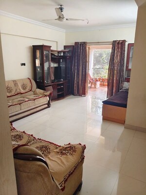 2 BHK Apartment For Rent in Pethkar Samrajya, Kothrud