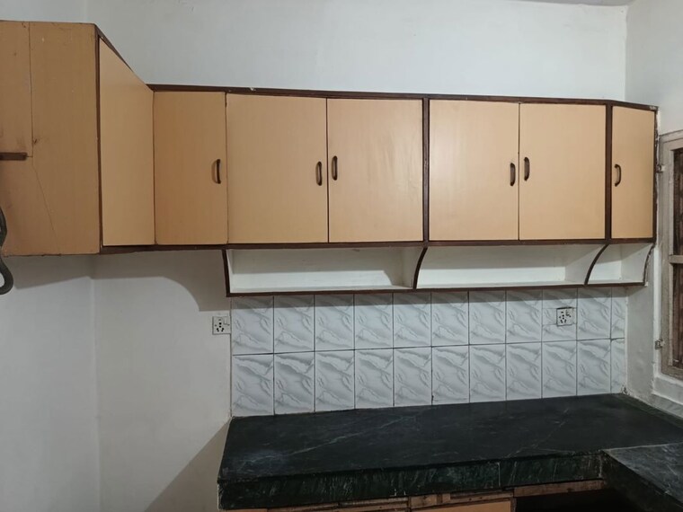 Kitchen, windsor-and-nova-society 2 Bedroom 960 Sq.Ft. Apartment In Ahinsa Khand 2 Ghaziabad 10232201