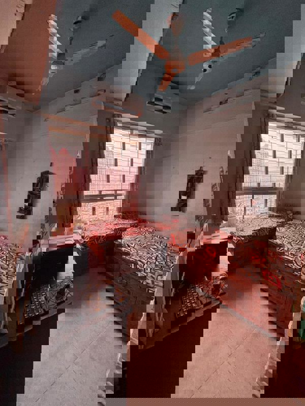 2 BHK + Pooja Room 672 Sq.Ft. Apartment in Lodha Amara