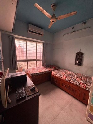 2 BHK Apartment For Sale in Lodha Amara, Kolshet Road