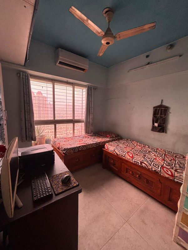 2 BHK + Pooja Room Apartment For Sale in Lodha Amara