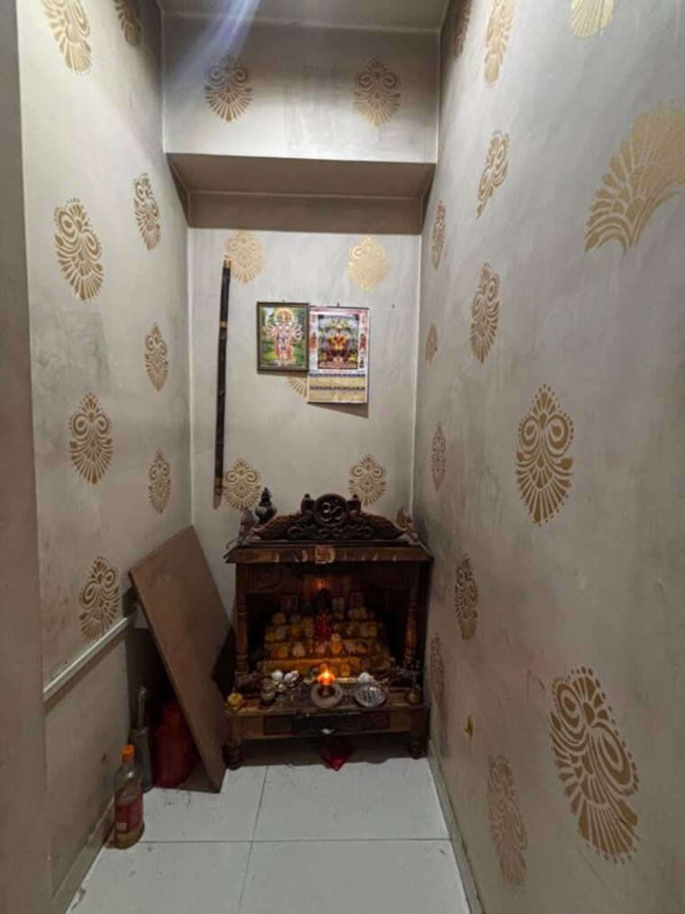 Other, lodha-amara 2 Bedroom 672 Sq.Ft. Apartment In Kolshet Road Thane 10232205
