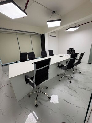 Team Area in  Office Space at Sector 3 – for Rent