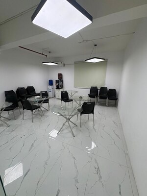 Team Area in  Office Space at Sector 3 – for Rent