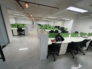  Office Space For Rent in Sector 3