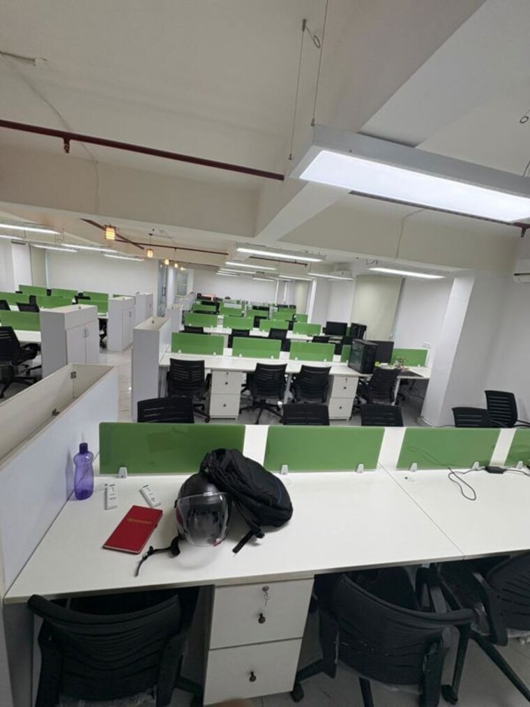 Team Area, sector 3 Commercial Office Space 4500 Sq.Ft. In Sector 3 Noida 10232274