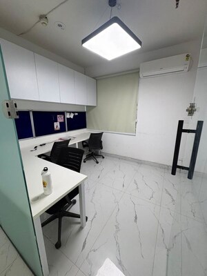 Team Area in  Office Space at Sector 3 – for Rent