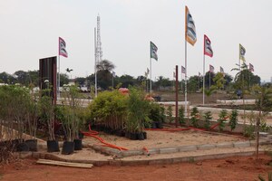  Plot For Sale in Shadnagar