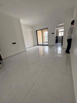 Room in 2 BHK Apartment at Om Avishkar, Rambaug Colony – for Rent