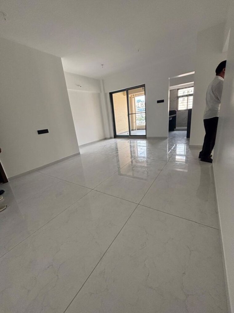 Room, om-avishkar 2 Bedroom 1200 Sq.Ft. Apartment In Rambaug Colony Pune 10232277