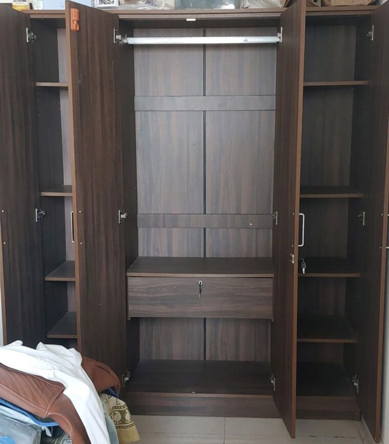 undefined, smart-world-gems 3.5 Bedroom 1680 Sq.Ft. Apartment In Sector 89 Gurgaon 10232284