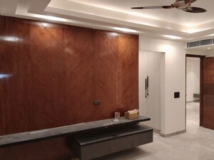 Furnished Amenities in 3.5 BHK Apartment at Smart World Gems, Sector 89 – for Rent