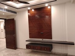3.5 BHK + Pooja Room,Servant Room,Study Room Apartment For Rent in Smart World Gems