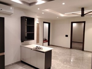 Kitchen in 3.5 BHK Apartment at Smart World Gems, Sector 89 – for Rent