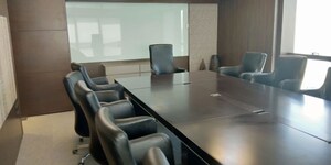 Living Room in  Office Space at Sola – for Rent