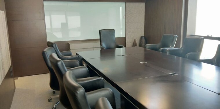 Living Room, sola Commercial Office Space 8300 Sq.Ft. In Sola Ahmedabad 10232243