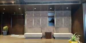 Furnished Amenities in  Office Space at Sola – for Rent