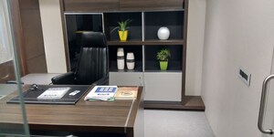 Furnished Amenities in  Office Space at Sola – for Rent