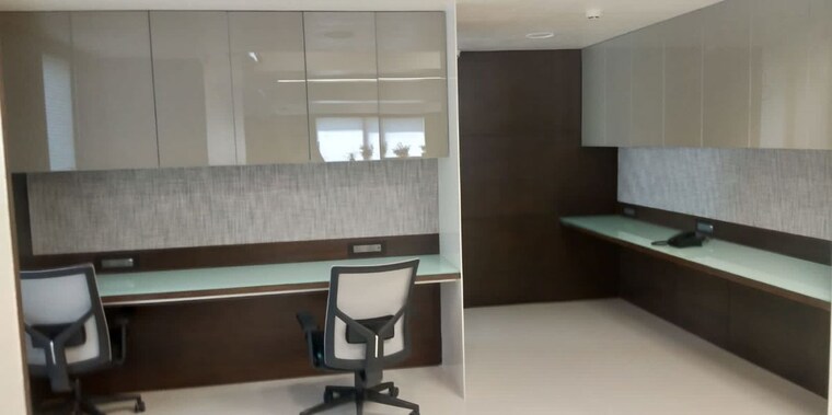 Kitchen, sola Commercial Office Space 8300 Sq.Ft. In Sola Ahmedabad 10232243