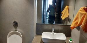 Furnished Amenities in  Office Space at Sola – for Rent