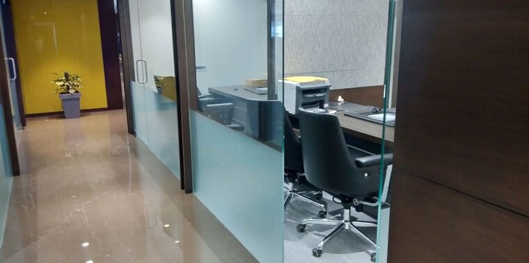 Team Area, sola Commercial Office Space 8300 Sq.Ft. In Sola Ahmedabad 10232243