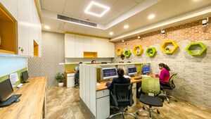  Office Space For Rent in Sector 16