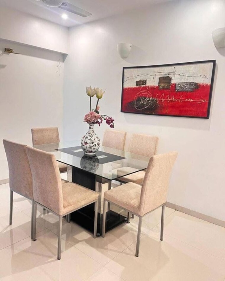 undefined, raymond-codename-beyond 2 Bedroom 1058 Sq.Ft. Apartment In Pokhran Road No One Thane 10232231