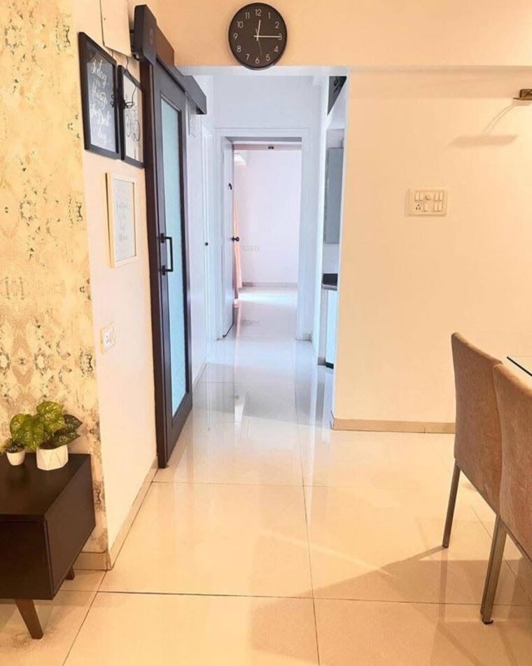 undefined, raymond-codename-beyond 2 Bedroom 1058 Sq.Ft. Apartment In Pokhran Road No One Thane 10232231