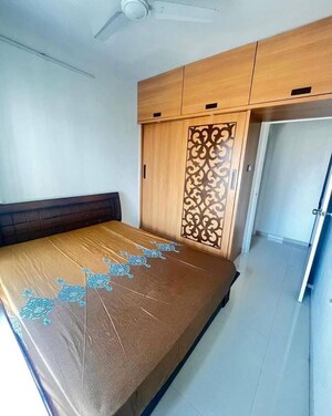 Furnished Amenities in 2 BHK Apartment at Raymond Codename Beyond, Pokhran Road No One – for Rent