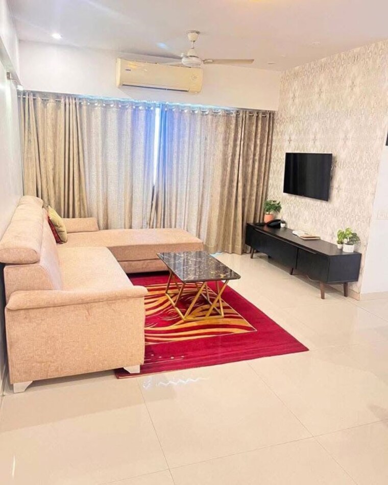 Bedroom, raymond-codename-beyond 2 Bedroom 1058 Sq.Ft. Apartment In Pokhran Road No One Thane 10232231
