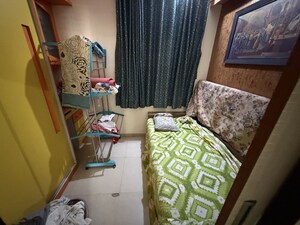 Living Room in 2 BHK Apartment at Raymond Codename Beyond, Pokhran Road No One – for Rent