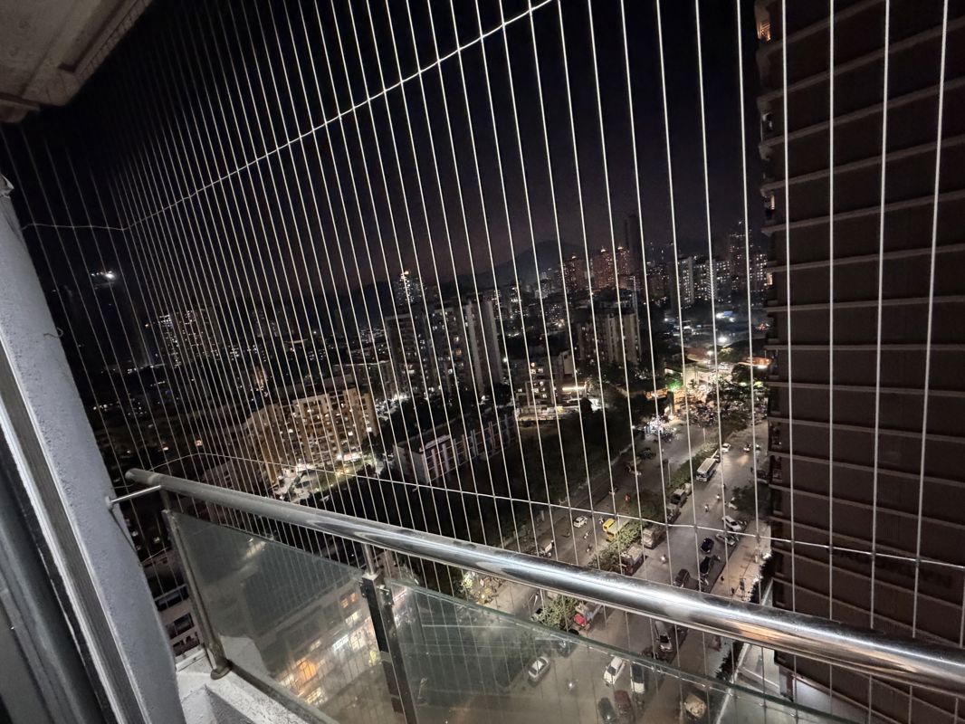 2 BHK + Pooja Room 1058 Sq.Ft. Apartment in Raymond Codename Beyond