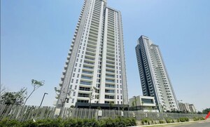 3.5 BHK Apartment – Exterior View View at Emaar Digi Homes, Sector 62 - for Sale