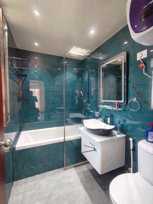 2 BHK Apartment For Sale in ATS Allure, Sector 22d Yamuna Expressway