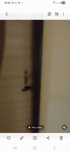 2 BHK Apartment For Rent in Migsun Roof