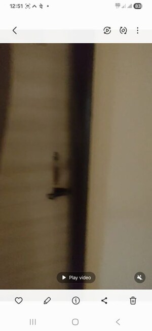 2 BHK Apartment For Rent in Migsun Roof, Raj Nagar Extension